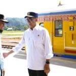 Kerjasama Perseroda Sulsel dengan PT Kereta Api Indonesia Hasilkan Pendapatan Rp 3,3 M