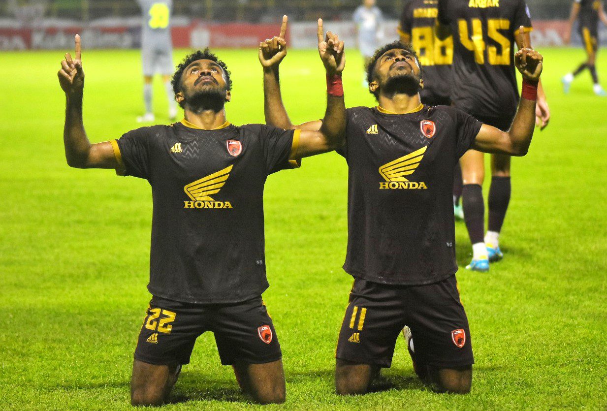 Laga PSM vs RANS Nusantara Dihadiri Suporter, Tapi Dibatasi