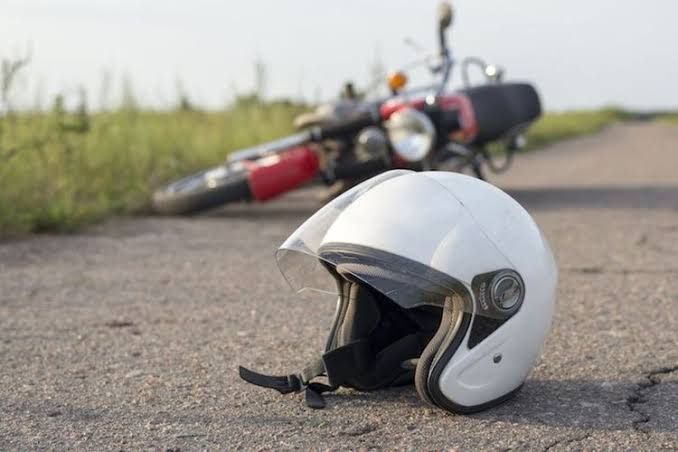 Pulang Antar Kue di Lolai, Pengendara Motor Tewas Ditempat, Satu Korban Dirawat