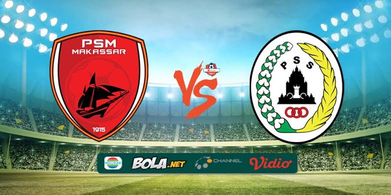 Belum Dapat Izin dari Polisi, Laga PSM Makassar Kontra PSS Sleman di Parepare Batal