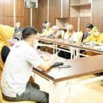 RSUD Andi Makkasau Parepare Bahas Penetapan Menejemen Resiko