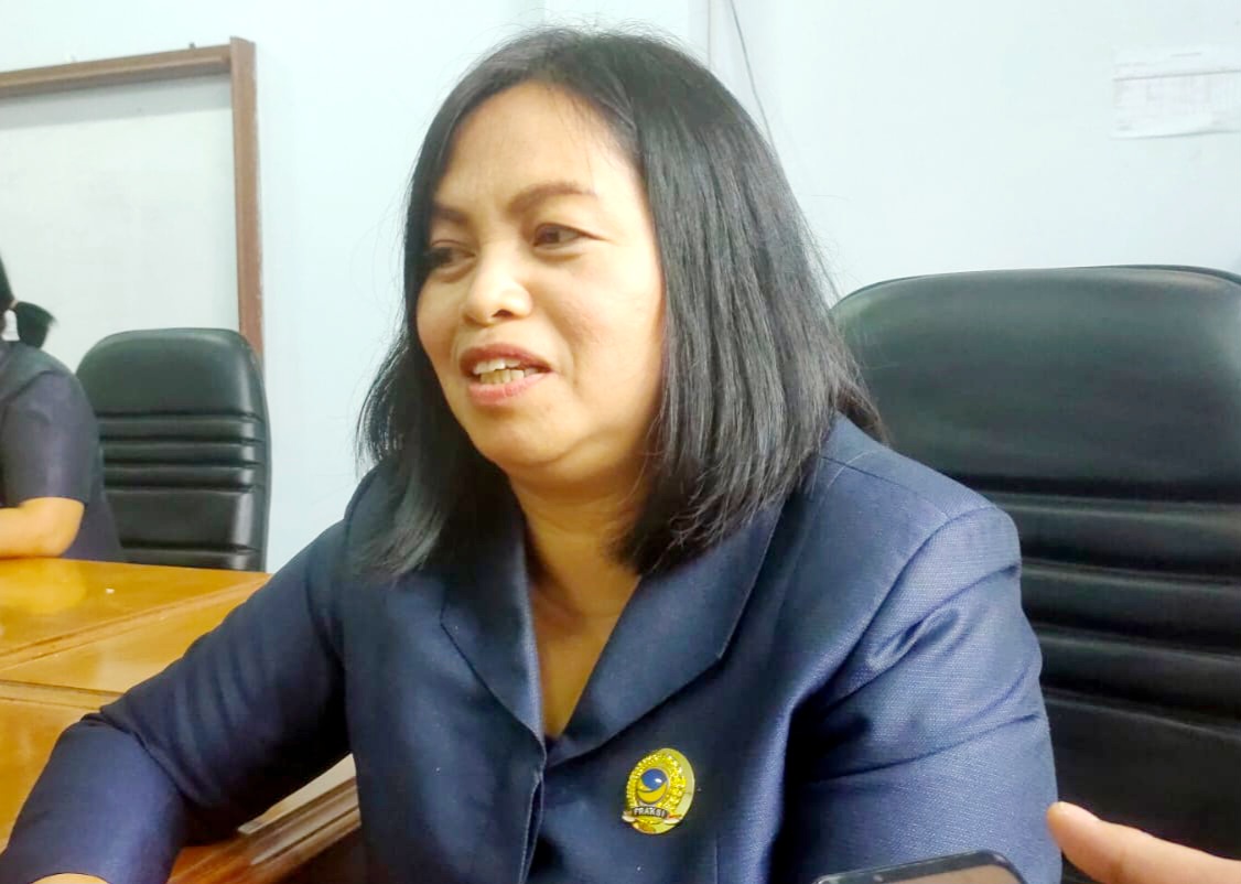 Tren Bunuh Diri Kalangan Pelajar di Tana Toraja Meningkat, DPRD Usul Dasi Sekolah Dihilangkan