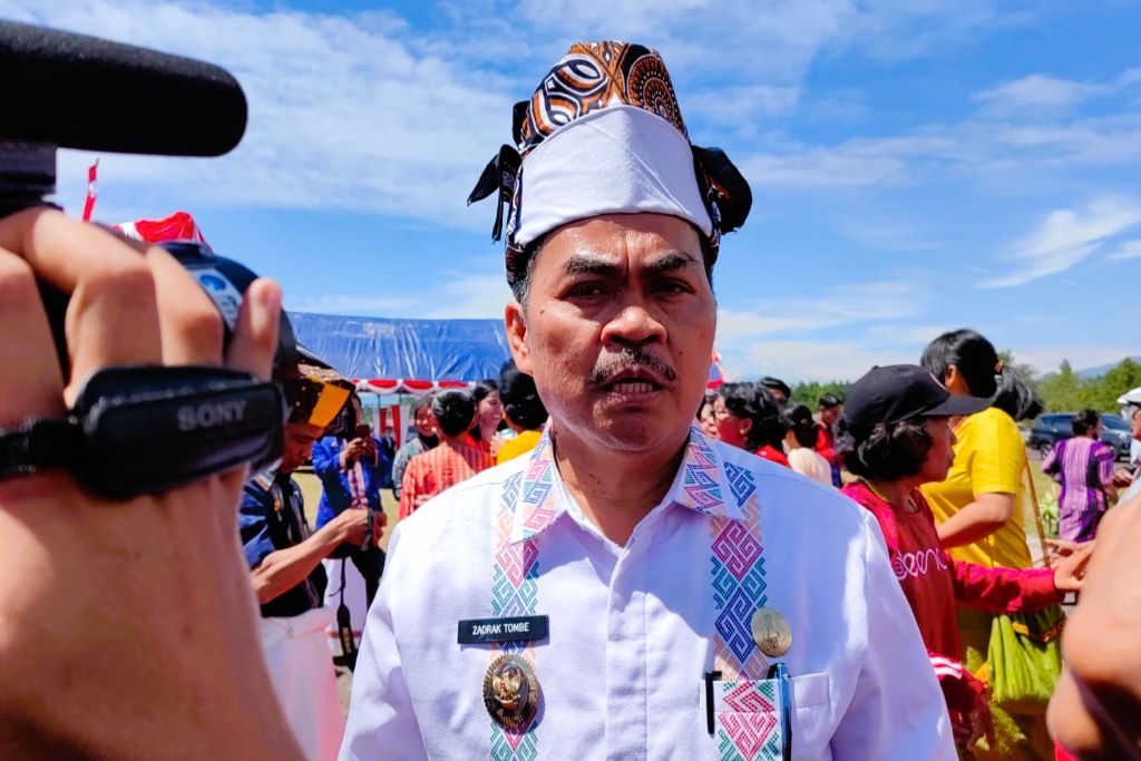 Besok! Pemkab Tana Toraja Bayar Tunggakan Gaji ASN