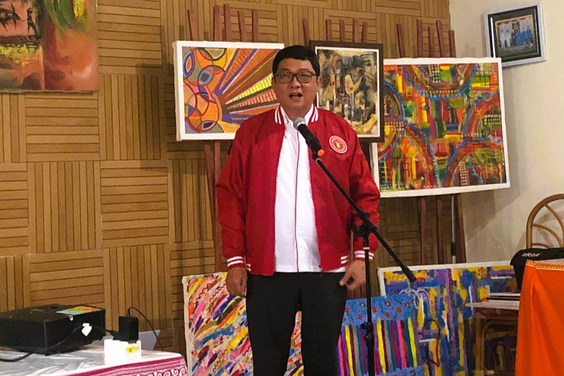 Terpilih Ketua IKA Unhas Toraja Utara, Dedy: Jangan Jadi Alat Politik