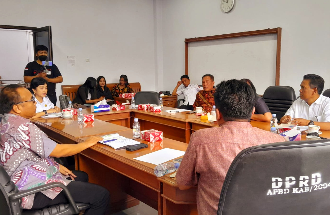 Tren Bunuh Diri Kalangan Pelajar di Tana Toraja Meningkat, DPRD Usul Dasi Sekolah Dihilangkan