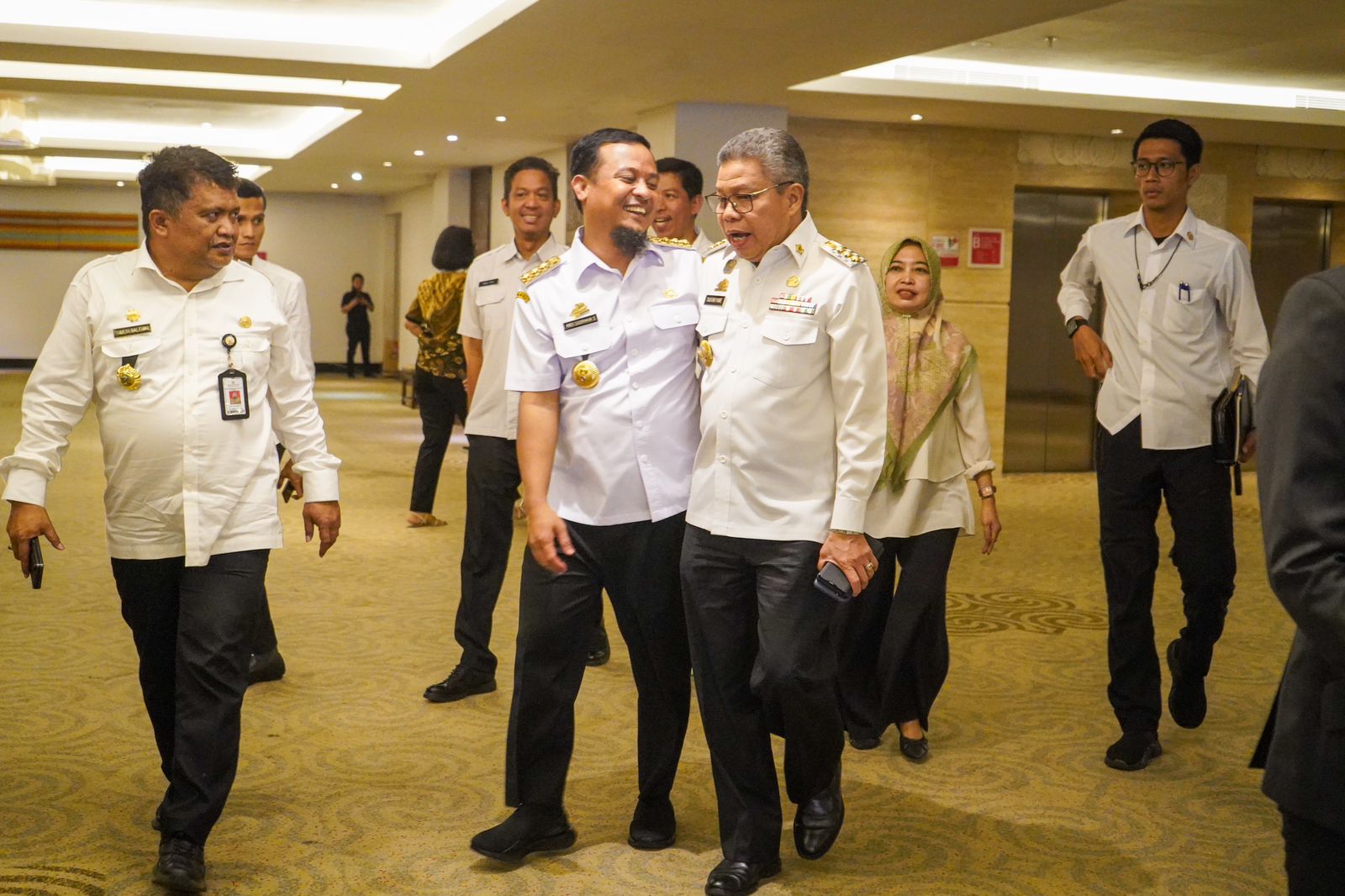 Taufan Pawe Teken Kesepakatan Forum Konsultasi Publik Rancangan RPD Sulsel 2024 - 2026 2 Taufan Pawe Teken Kesepakatan Forum Konsultasi Publik Rancangan RPD Sulsel 2024 - 2026