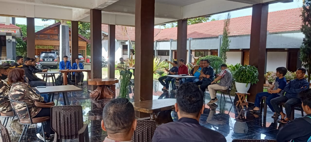 Besok! Ratusan Pemuda Lintas Agama akan Benahi Salib Singki Toraja Utara