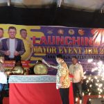 Pemkab Tana Toraja Dukung Penuh Mayor Event JRM 2023