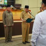 Buka Seleksi STQH, Taufan Bangga Masyarakat Parepare Cinta Al-Quran