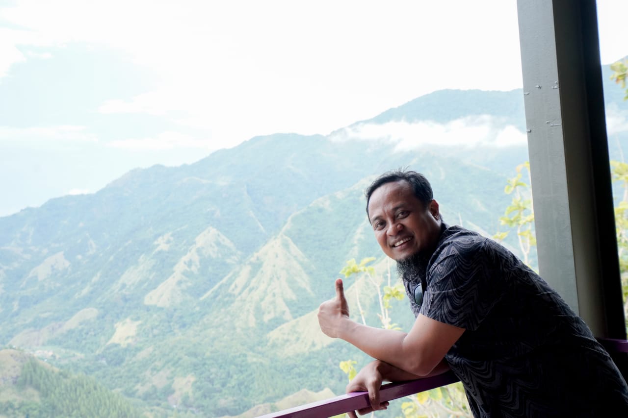 Support Pengembangan di Kawasan Emas Andalan 360°, Gubernur Andi Sudirman: Geliatkan Pariwisata di Enrekang 4 Support Pengembangan di Kawasan Emas Andalan 360°, Gubernur Andi Sudirman: Geliatkan Pariwisata di Enrekang