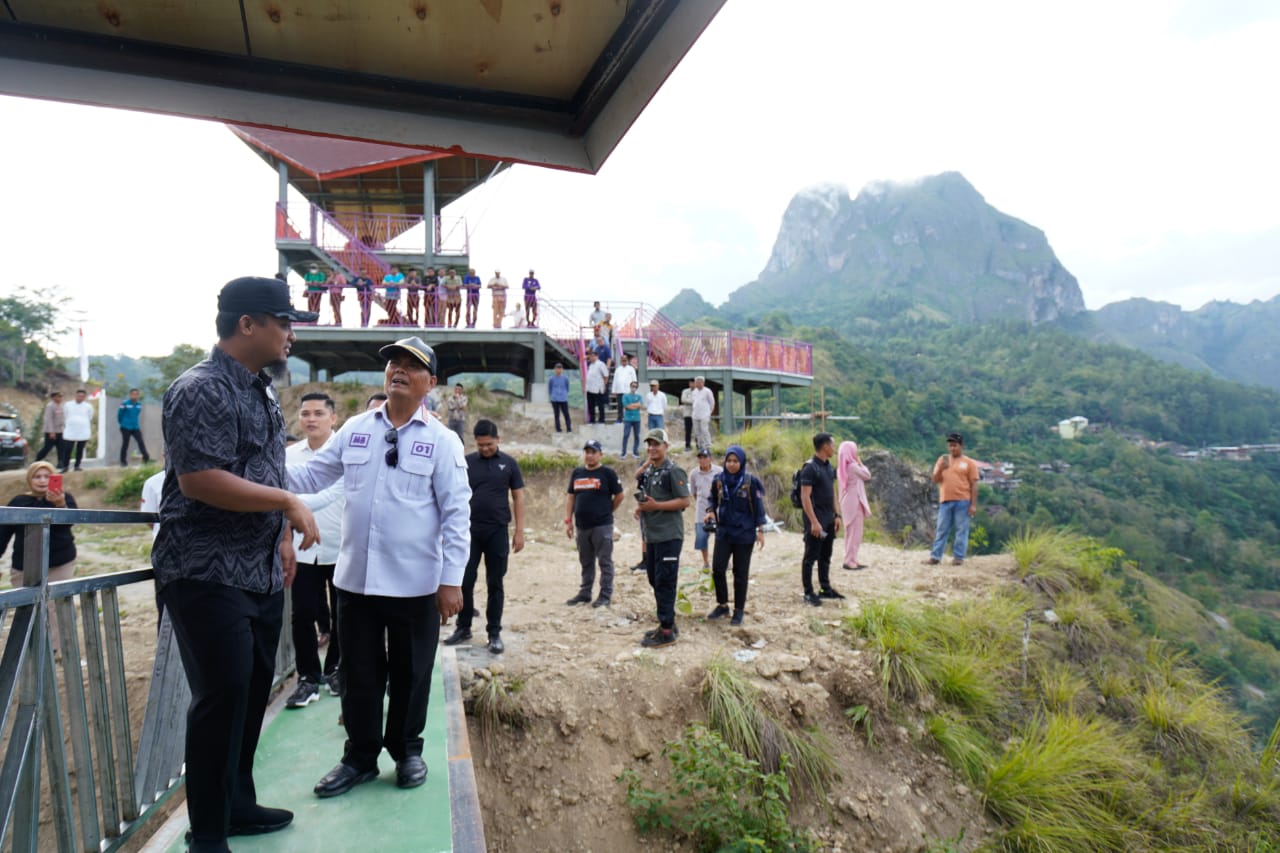Support Pengembangan di Kawasan Emas Andalan 360°, Gubernur Andi Sudirman: Geliatkan Pariwisata di Enrekang 3 Support Pengembangan di Kawasan Emas Andalan 360°, Gubernur Andi Sudirman: Geliatkan Pariwisata di Enrekang