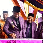 Program Prioritas Gubernur Andalan di Enrekang, Mulai Penanganan Ruas Kabere, Wisata Emas Andalan, Hingga Mandiri Benih