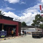 Ombas Sanjung Sumbangan PAD KFC Toraja Utara, Tapi Kritisi Ketersediaan Lahan Parkir