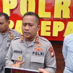 Keroyok Polisi, 15 Pemuda di Parepare Ditangkap