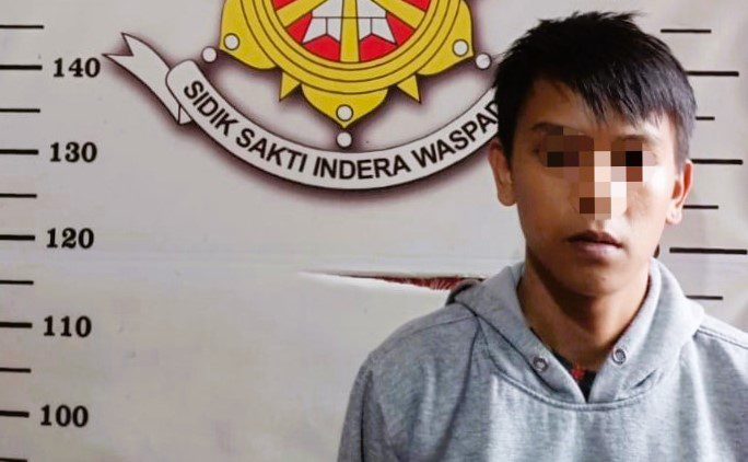 Modus Jual Handphone ke Dua Korban Wanita, Pria di Rantepao Toraja Utara Ditangkap