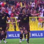 Brace Wiljan Pluim Bawa PSM Makassar Kembali Puncaki Klasemen Liga 1