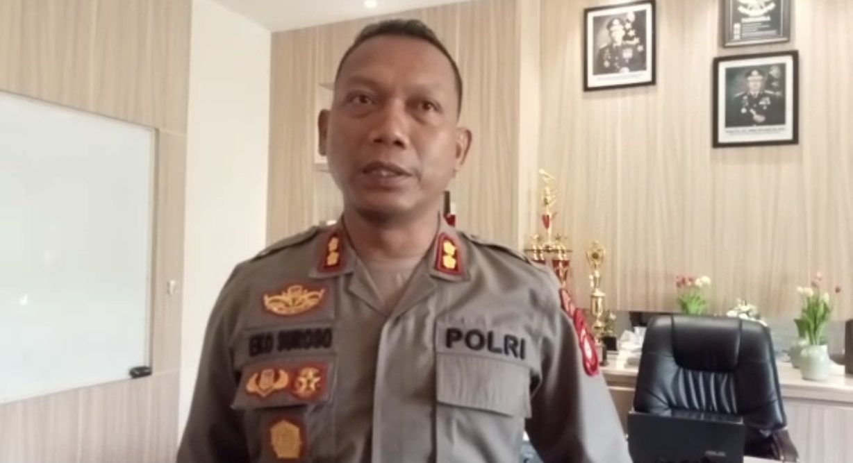 Personel Polres Toraja Utara Dites Urine, Buntut Tahanan Narkoba Ngaku Dibekingi Polisi