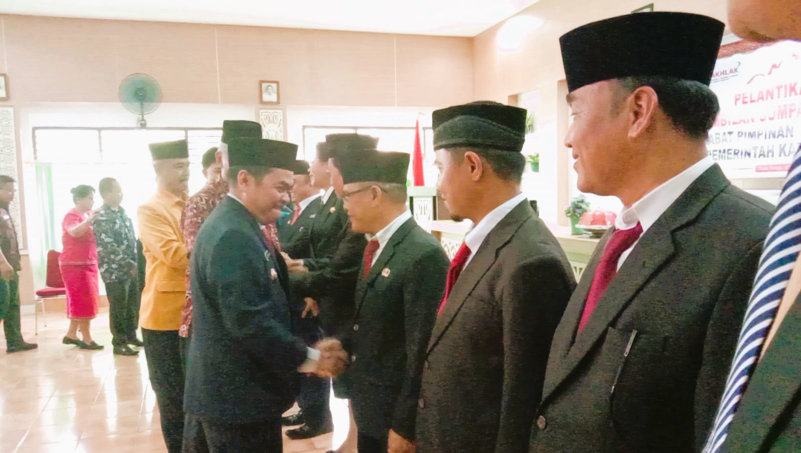 Tunggakan Gaji ASN Tana Toraja Selama Dua Bulan Segera Cair