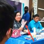 Kepala BNNK Tana Toraja Sempat Larang Wartawan Rekam Pengakuan Tersangka Narkoba Dibekingi Polisi