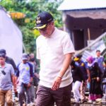 Dalam Waktu Dekat Pemkot Parepare Salurkan Ganti Rugi Warga Terdampak Banjir