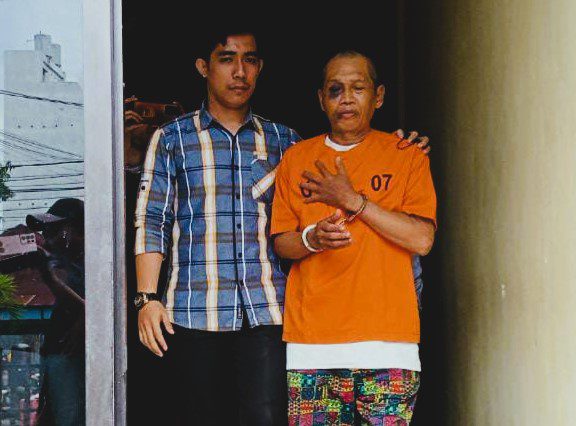Bejat! Pensiunan PNS di Parepare Cabuli Anak 7 tahun