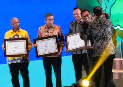 Sabet Penghargaan dari Kemendikbudristek, Gubernur Sulsel Akan Jadi Pembicara di UNESCO