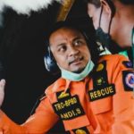 Gubernur Andi Sudirman Raih Penghargaan SAR Awards dari Basarnas