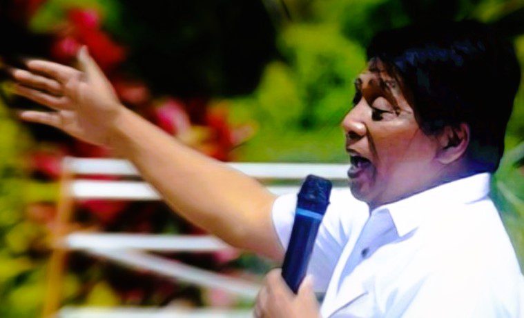 Pemerintahan Theza Tetap Konsisten Berikan Pelayanan Kesehatan Gratis Kepada Masyarakat
