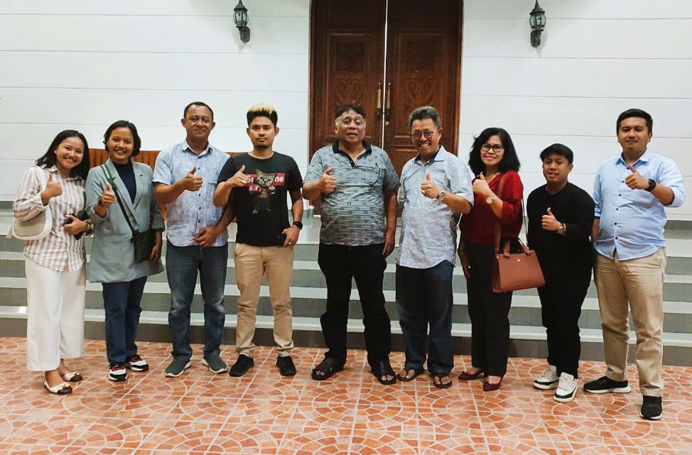 Bupati Theofilus Dukung Event Yang Digagas JRM Masuk Kalender Event Wisata 2 Bupati Theofilus Dukung Event Yang Digagas JRM Masuk Kalender Event Wisata