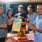 Bupati Theofilus Dukung Event Yang Digagas JRM Masuk Kalender Event Wisata