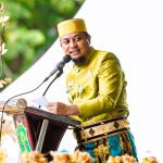 Gubernur Sulsel Telah Kucurkan Rp 300 Miliar Untuk Sejumlah Program Prioritas di Sidrap