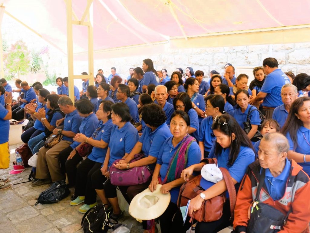Bersiap Ke Toraja, Kontingen IKT Papua Barat Akan Hadirkan Ratusan Personil Di Moment 110 Tahun IMT 3 Bersiap Ke Toraja, Kontingen IKT Papua Barat Akan Hadirkan Ratusan Personil Di Moment 110 Tahun IMT