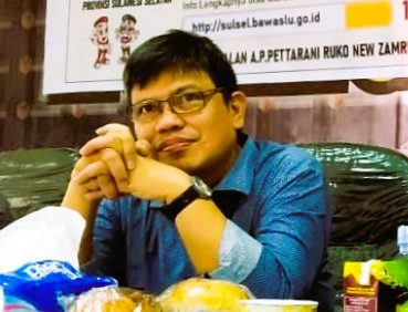 Dinyatakan Lolos Administrasi, 121 Calon Anggota Bawaslu Sulsel Akan Ikuti Tes Tertulis