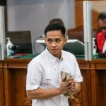Bantu Ungkap Perkara Penembakan Brigadir Yosua, Bharada Richard Eliezer Divonis 1,5 tahun
