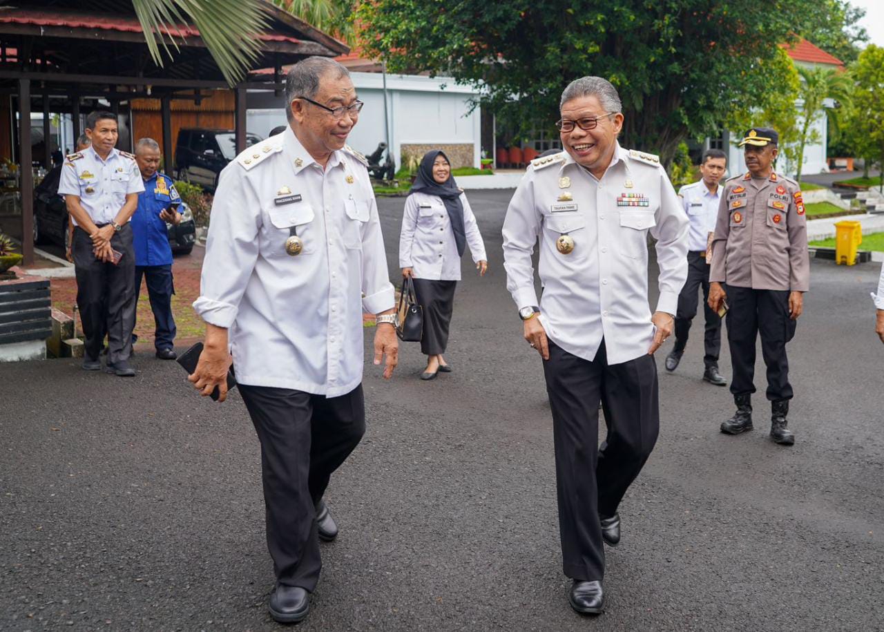 Catat! Pemkot Parepare Keluarkan Edaran Berbahasa Daerah 7 Hari