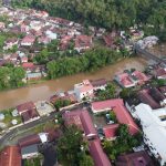 Momentum 110 Tahun IMT, Masyarakat Toraja Bakal Turun Sungai Bersihkan Sampah