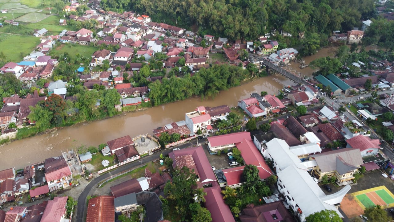 Momentum 110 Tahun IMT, Masyarakat Toraja Bakal Turun Sungai Bersihkan Sampah