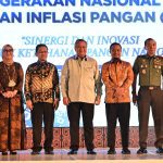 Gubernur BI dan Komisi XI DPR RI Puji Penanganan Inflasi di Sulsel