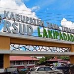 Kini Alat CT Scan Hadir di RSUD Lakipadada Tana Toraja