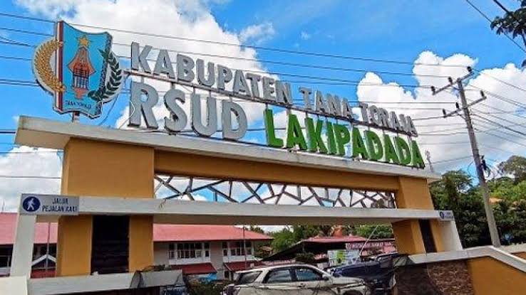Kini Alat CT Scan Hadir di RSUD Lakipadada Tana Toraja