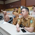 Semarak Parepare Fair 2023, Sejumlah Ruas Jalan Ditutup
