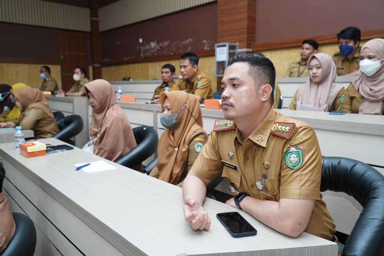 Semarak Parepare Fair 2023, Sejumlah Ruas Jalan Ditutup