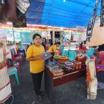 Yuk! Kunjungi Ekraf IMT, Berdayakan Masyarakat Lokal Toraja