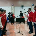 Danny Pomanto : IKA Unhas Tana Toraja Bank Ide Bantu Pemkab Membangun Daerah