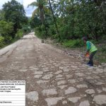 Sudah Tangani 4,3 Km, Pemprov Sulsel Lanjutkan Rekonstruksi 3,1 Km Ruas Minasatene di Pangkep