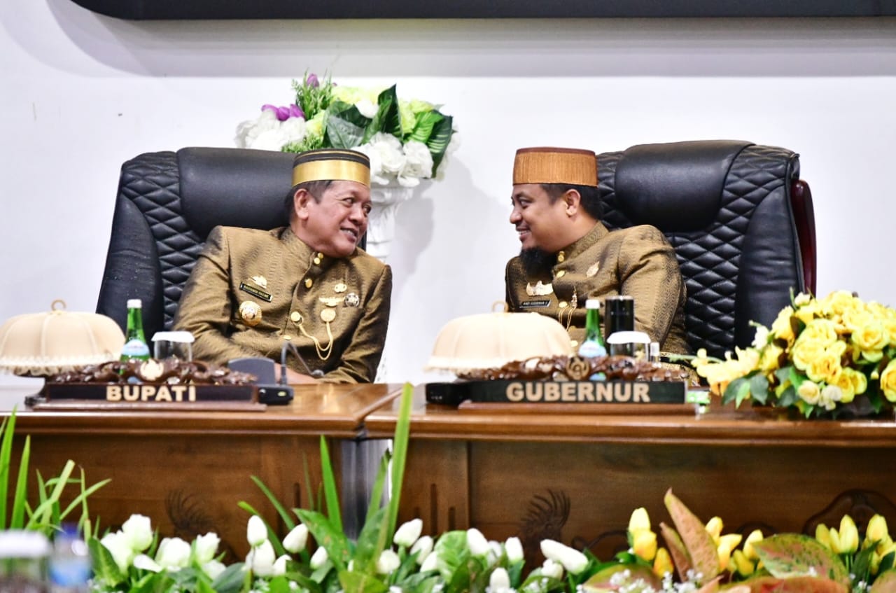 Jarak 30 Km Buka Akses Wilayah Terisolir, Pemprov Alokasikan Rp 73,2 M untuk Pembangunan ruas Takkalasi - Bainange - Lawo 2 Jarak 30 Km Buka Akses Wilayah Terisolir, Pemprov Alokasikan Rp 73,2 M untuk Pembangunan ruas Takkalasi - Bainange - Lawo