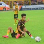 PSM Makassar Taklukkan Bhayangkara FC 3-1