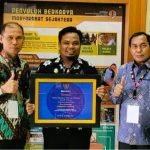 Enrekang Raih Penghargaan Sertifikat Adipura 2022