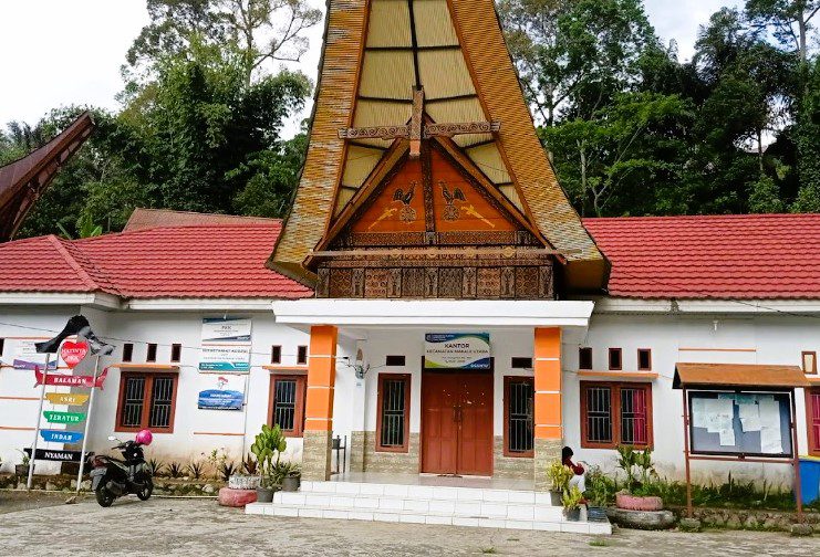 Lalai Bayar Listrik PLN, Meteran Kantor Kecamatan Makale Utara Sempat Diputus