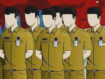 Nasib Ribuan TKD Tana Toraja Terombang-ambing, Terancam Kehilangan Kerja